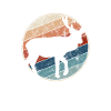 Deer Retro