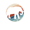Éléphant Rétro