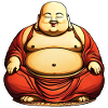 Fat Buddha