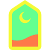 porte