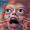 Monde bizarre