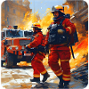 Pompiers
