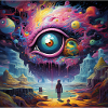 Your surreal world