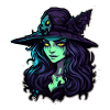 Witch 7