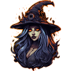 Sorcière 2