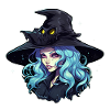 Witch 6