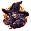 Witch 5