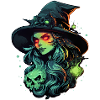 Witch 3
