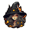 Witch 9