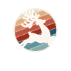 Moose Retro