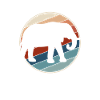 Elefant retro