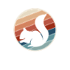 Squirrel Retro