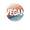 Rétro végétalien