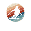 Ski Retro