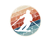 Ski Retro