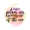 Funny Sacastic Quote