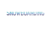 Snowboarding