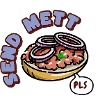 Send Mett Brötchen Please
