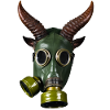 Bock Gasmaske