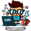 Fuel Your Coding with Caffeine!