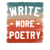 Scrivi più poesia poesia poeta