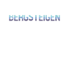 Bergsteigen