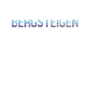 Bergsteigen
