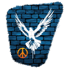 Dove of Peace
