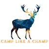 camp like a champ