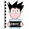 FRITZ - Busted