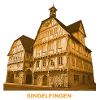 Sindelfingen Rathaus Böblingen Baden-Württemberg