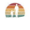 Papa formidable, papy exceptionnel