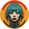 Mrs. Pop Art