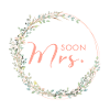 Soon Mrs. - Team Bride!,Kranz
