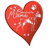 Hund Boxer Hundebesitzer Geschenkidee