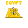 Egypte Egypte Calling I Go