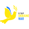 Valeewear - Stop Ukraine WAR