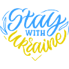 Valeewear - Solidarity with Ukraine