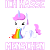 ich hasse menschen