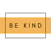 BE KIND