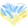 Valeewear - Stay with Ukraine