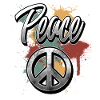 Peace Frieden