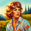 70`s Woman