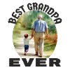 Bester Opa aller Zeiten