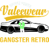 Valeewear - A Gangster