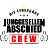junggesellen crew 3