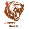 Angry Bear