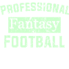 Professional Fantasy Football Player