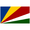 Drapeau des Seychelles