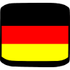 Deutsche Flagge